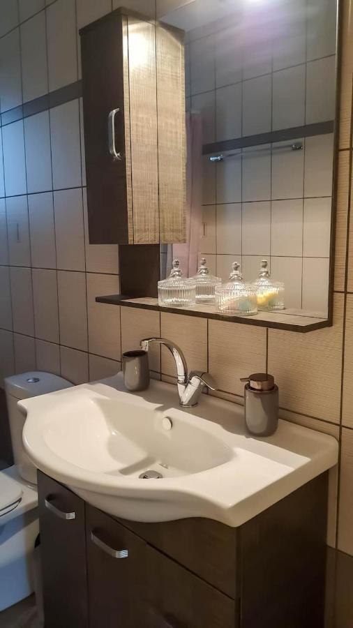 Cozy Modern Apartment Ioannina Luaran gambar