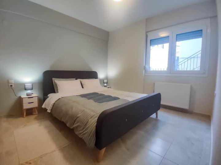 Cozy Modern Apartment Ioannina Luaran gambar