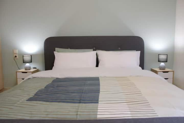 Cozy Modern Apartment Ioannina Luaran gambar