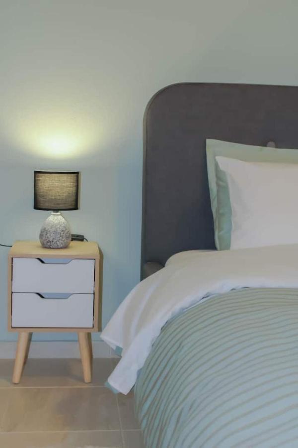 Cozy Modern Apartment Ioannina Luaran gambar